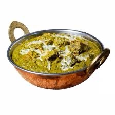 Chicken Pasanda