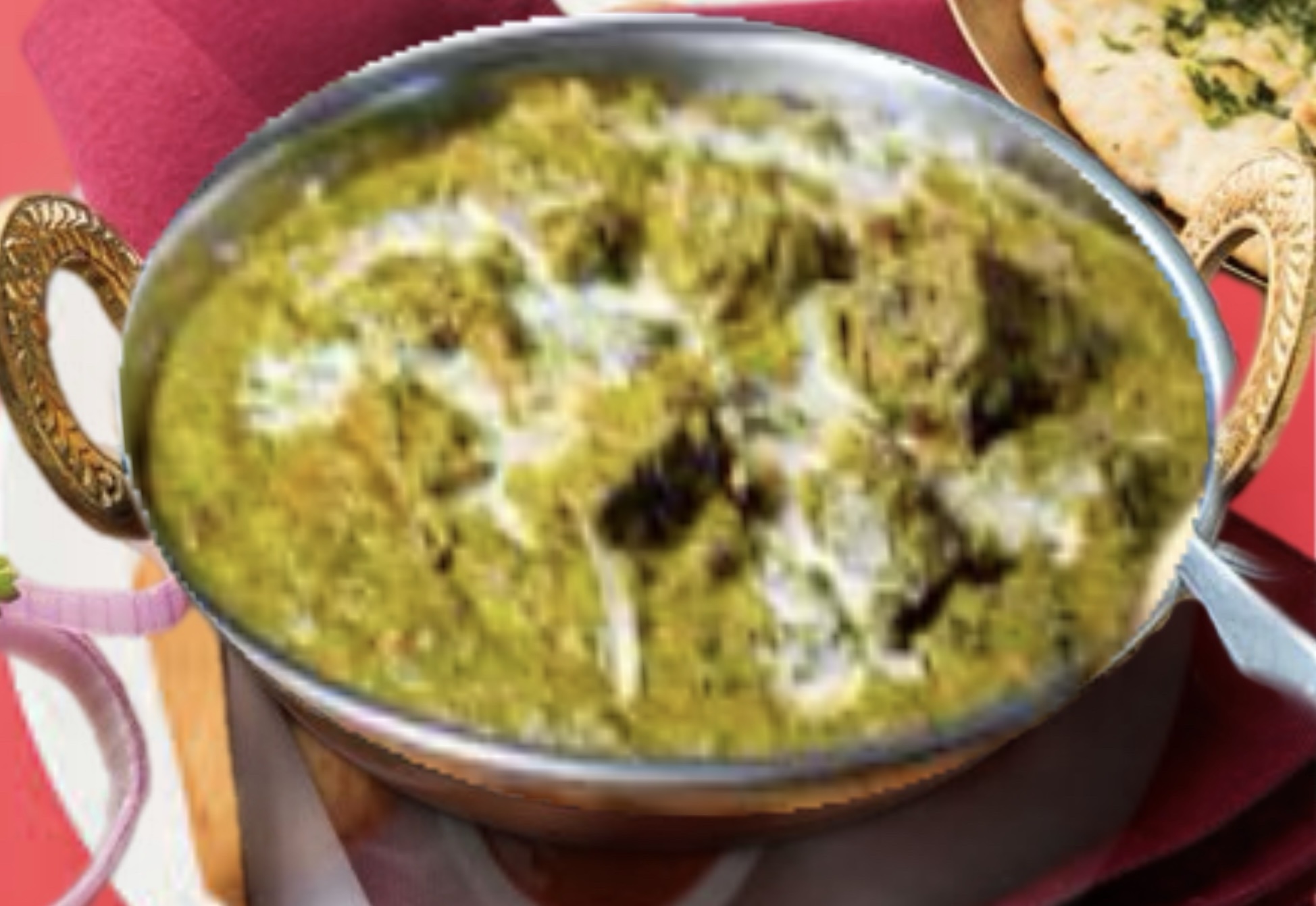 Chicken Coconut Curry