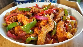 Chicken Jalfarezi
