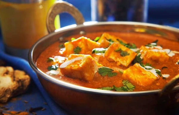 Paneer Masala
