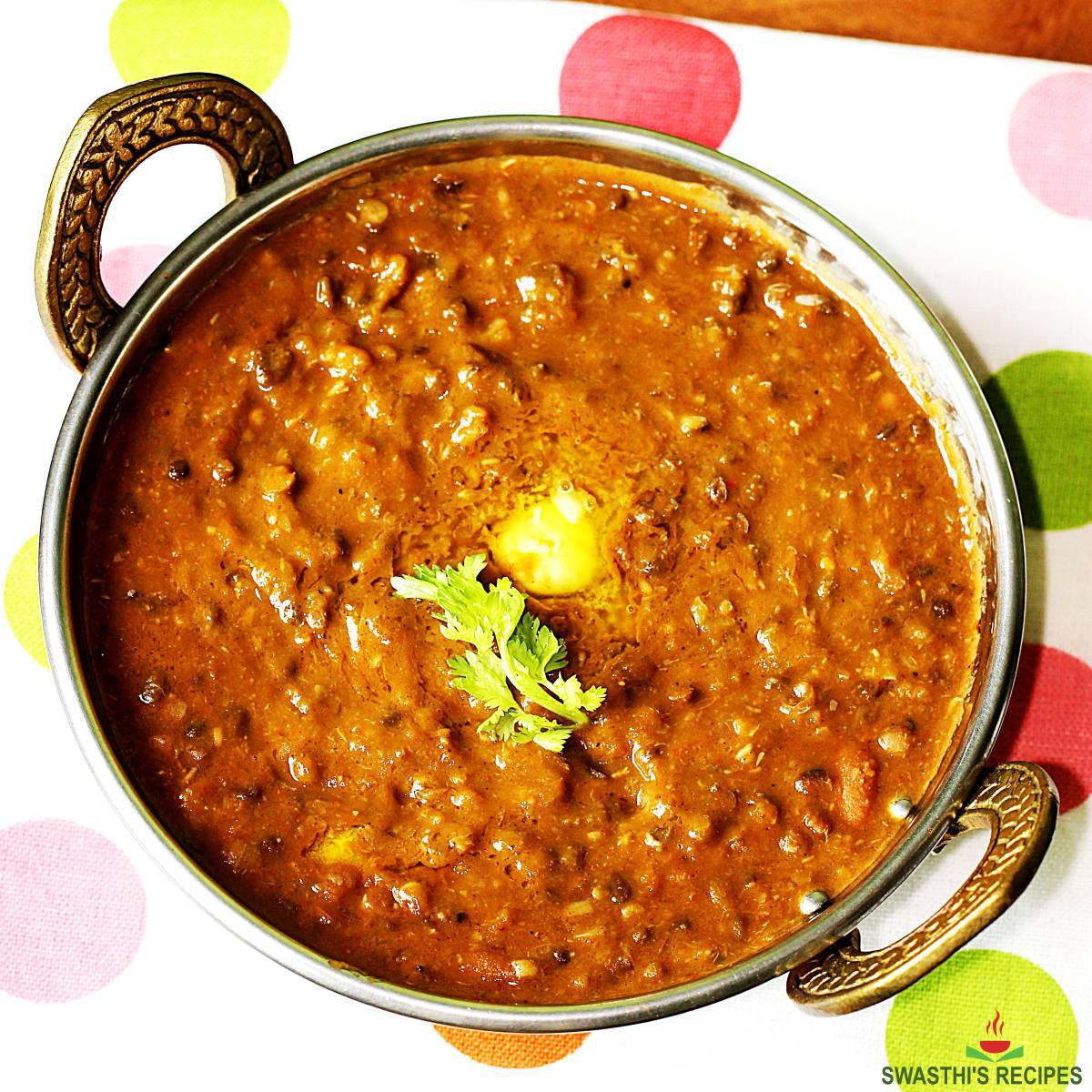 Dal Makhni