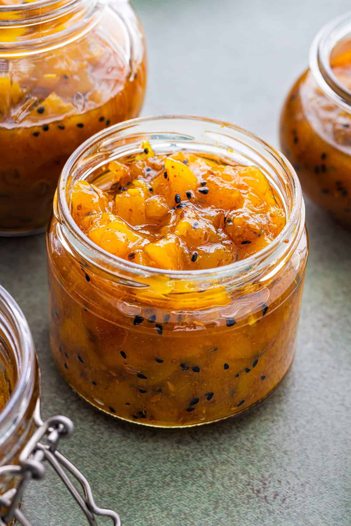 Mango Chutney