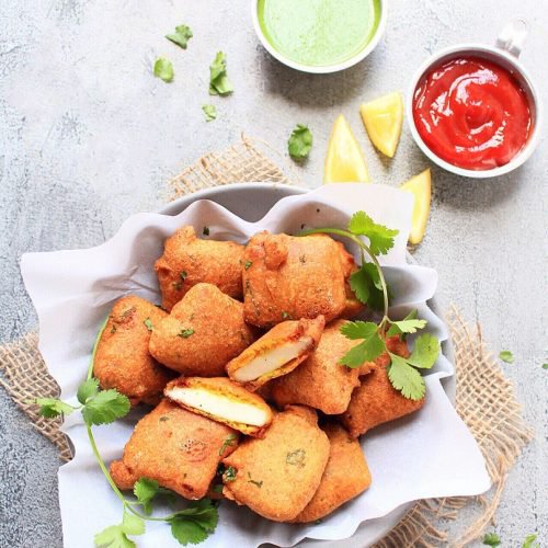 Paneer Pakora