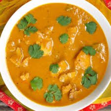 Chicken Mango Masala