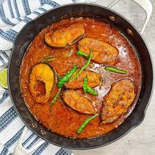 Fish Curry